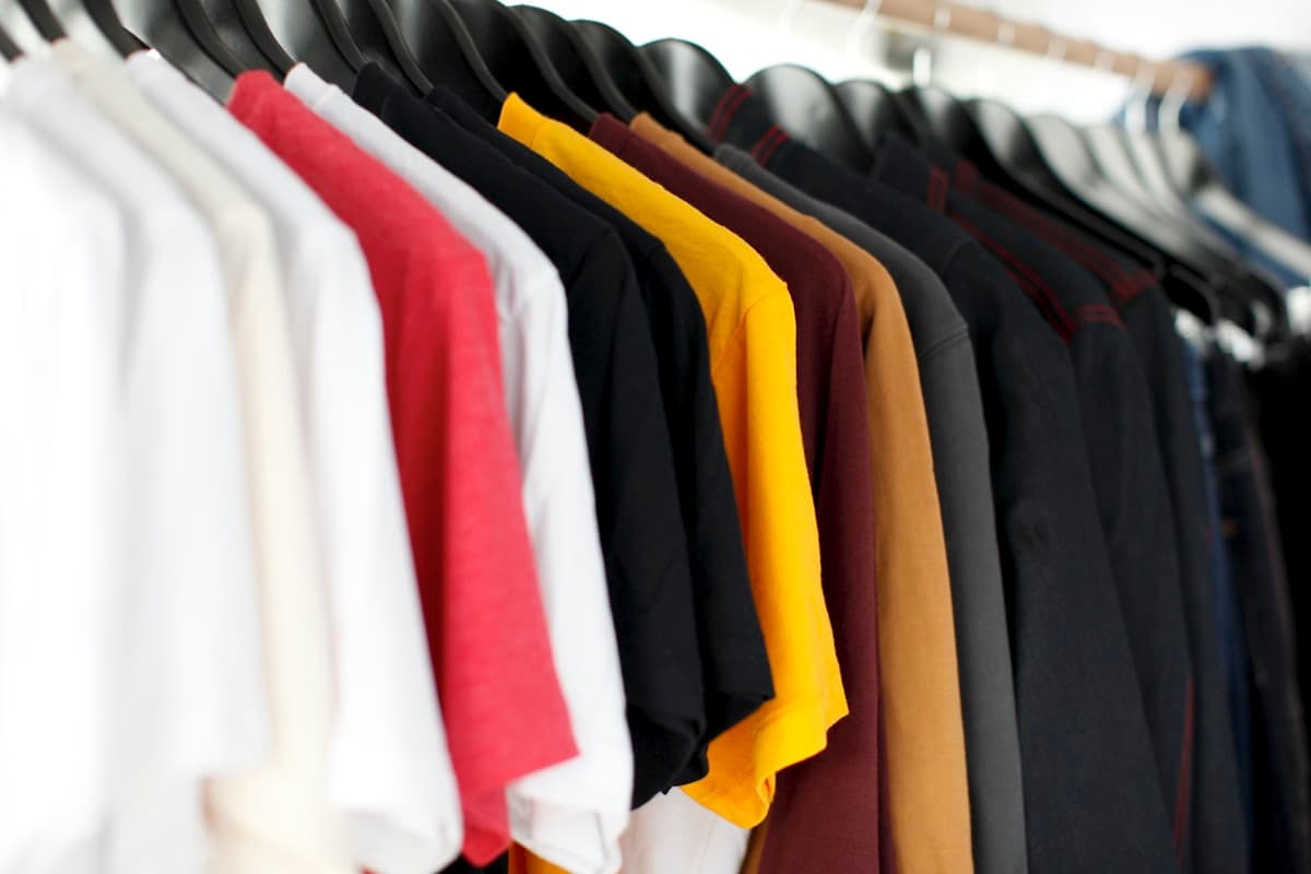 Garments