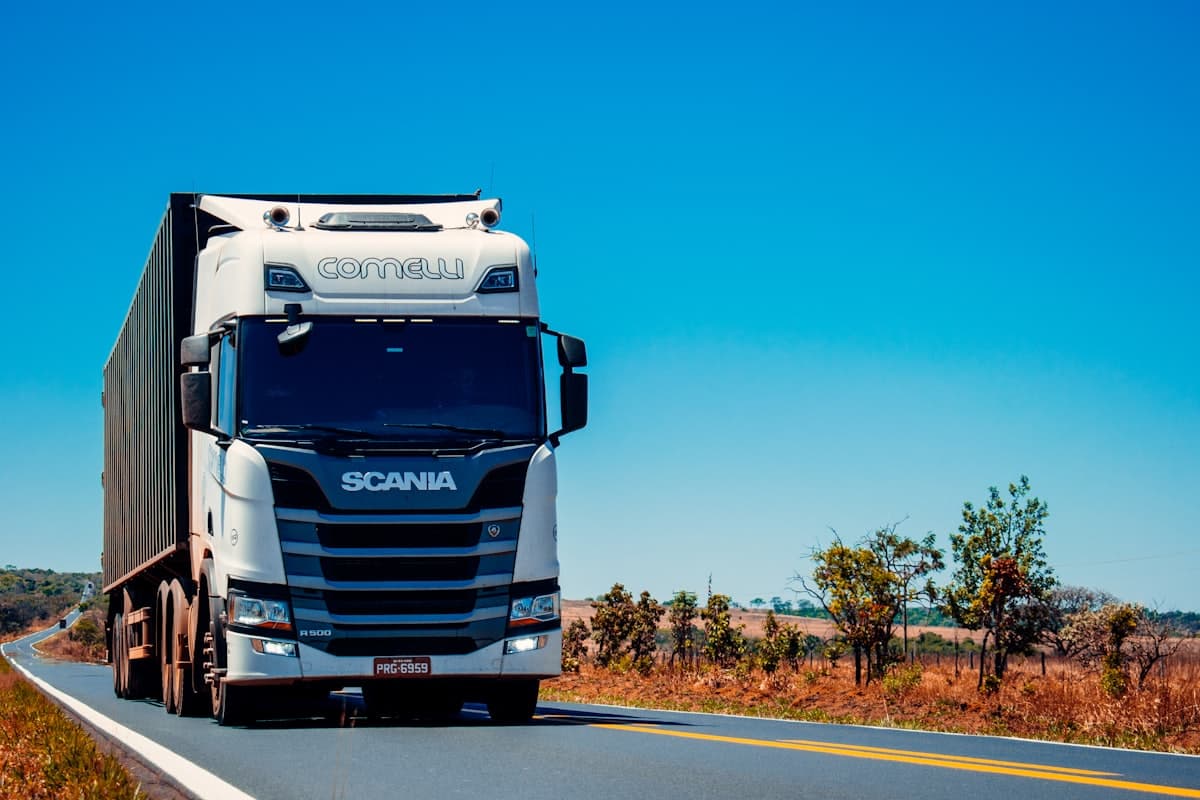 Transport